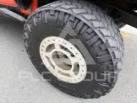 2012 Jeep WRANGLER