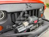 2012 Jeep WRANGLER