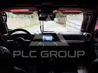 2012 Jeep WRANGLER