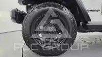 2012 Jeep WRANGLER