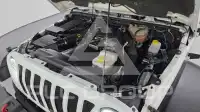 2012 Jeep WRANGLER