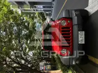2012 Jeep WRANGLER