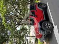 2012 Jeep WRANGLER
