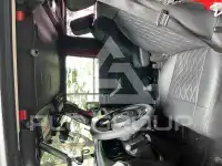 2012 Jeep WRANGLER
