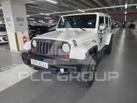 2012 Jeep WRANGLER