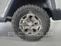 2012 Jeep WRANGLER