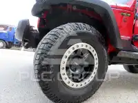 2012 Jeep WRANGLER