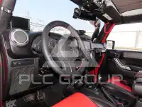2012 Jeep WRANGLER