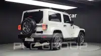 2012 Jeep WRANGLER