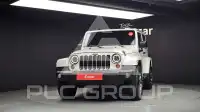 2012 Jeep WRANGLER