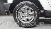 2012 Jeep WRANGLER