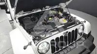 2012 Jeep WRANGLER