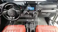 2012 Jeep WRANGLER