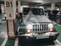 2012 Jeep WRANGLER
