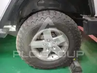 2012 Jeep WRANGLER