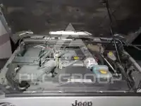 2012 Jeep WRANGLER