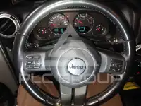 2012 Jeep WRANGLER