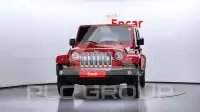 2012 Jeep WRANGLER
