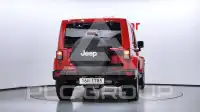 2012 Jeep WRANGLER