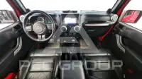2012 Jeep WRANGLER
