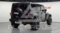 2012 Jeep WRANGLER