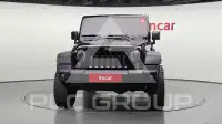 2012 Jeep WRANGLER