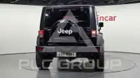 2012 Jeep WRANGLER