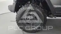 2012 Jeep WRANGLER