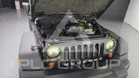 2012 Jeep WRANGLER