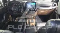 2012 Jeep WRANGLER