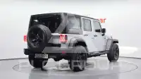 2012 Jeep WRANGLER