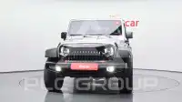 2012 Jeep WRANGLER