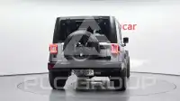 2012 Jeep WRANGLER
