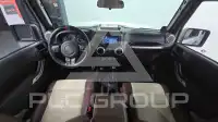 2012 Jeep WRANGLER