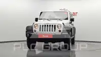 2012 Jeep WRANGLER
