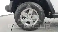 2012 Jeep WRANGLER