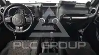 2012 Jeep WRANGLER