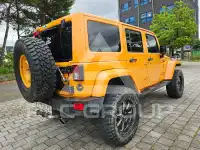 2012 Jeep WRANGLER