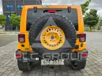 2012 Jeep WRANGLER
