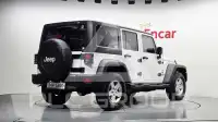 2012 Jeep WRANGLER