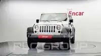 2012 Jeep WRANGLER