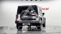 2012 Jeep WRANGLER