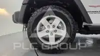 2012 Jeep WRANGLER
