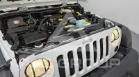 2012 Jeep WRANGLER