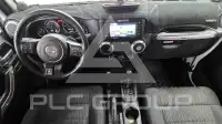2012 Jeep WRANGLER