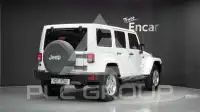 2012 Jeep WRANGLER