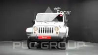 2012 Jeep WRANGLER