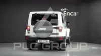 2012 Jeep WRANGLER