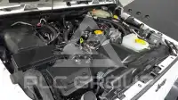 2012 Jeep WRANGLER