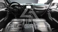 2012 Jeep WRANGLER